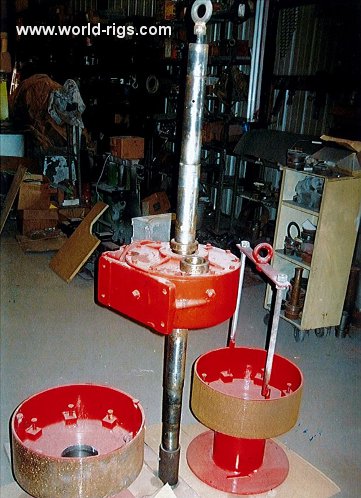 Land Drilling Rig for Sale in USA